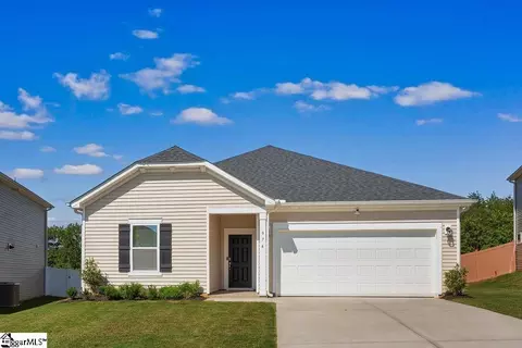 974 Appalachian Dr, Moore, SC 29369
