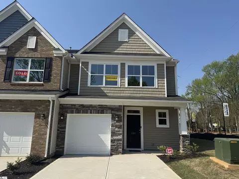 201 Spartina Ct, Spartanburg, SC 29307