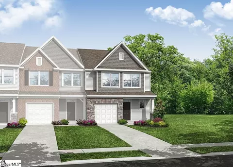 201 Spartina Ct, Spartanburg, SC 29307