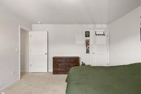 Bedroom - 28 Oak Edge Ln, Greer, SC 29651 photo 8 of 8