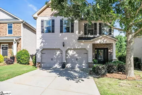 15 River Valley Ln, Greenville, SC 29605