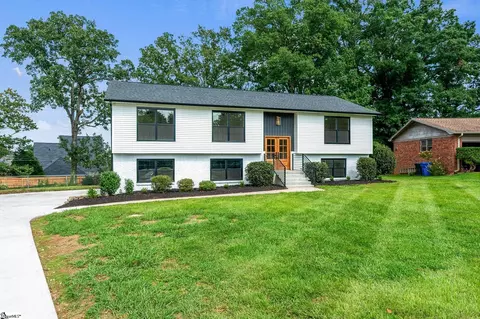 5 S Del Norte Rd, Greenville, SC 29615