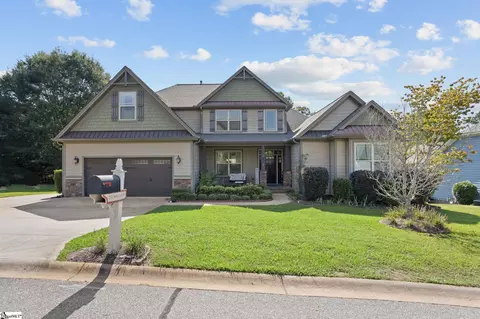 213 Castle Creek Dr, Greer, SC 29651