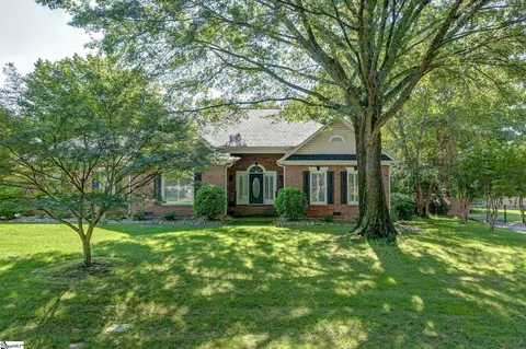 201 Millstone Way, Simpsonville, SC 29681