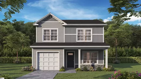 1016 S Welcome Rd, Greenville, SC 29611