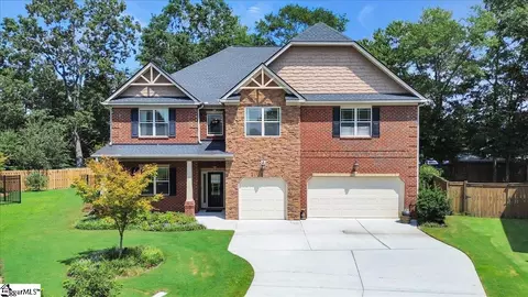 235 Wando Way, Greer, SC 29650