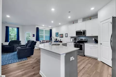 Kitchen - 259 E Compass Way, Easley, SC 29640 photo 1 of 3