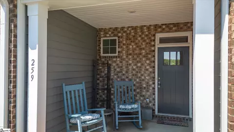 259 E Compass Way, Easley, SC 29640