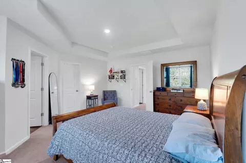 Bedroom - 259 E Compass Way, Easley, SC 29640 photo 1 of 3
