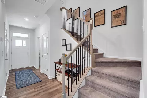 Entry Way - 259 E Compass Way, Easley, SC 29640 photo 1 of 2