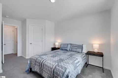 Bedroom - 259 E Compass Way, Easley, SC 29640 photo 3 of 3