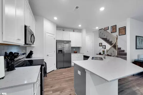 Kitchen - 259 E Compass Way, Easley, SC 29640 photo 2 of 3