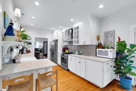 Kitchen - 305 E A Ave, Easley, SC 29641 photo 4 of 4