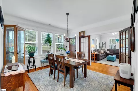 Dining - 305 E A Ave, Easley, SC 29641 photo 1 of 1