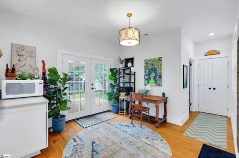 Entry Way - 305 E A Ave, Easley, SC 29641 photo 2 of 2