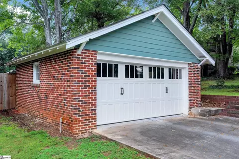 Exterior - 305 E A Ave, Easley, SC 29641 photo 7 of 7