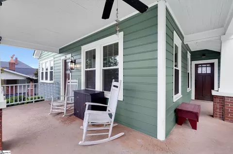 Exterior - 305 E A Ave, Easley, SC 29641 photo 3 of 7