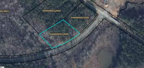0 Shady Grove Rd, Gaffney, SC 29341
