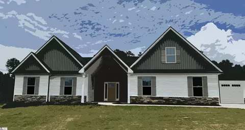 205 Old Glory Ct, Pickens, SC 29671
