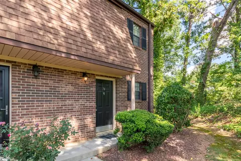 812 Reid School Rd UNIT 74, Taylors, SC 29687