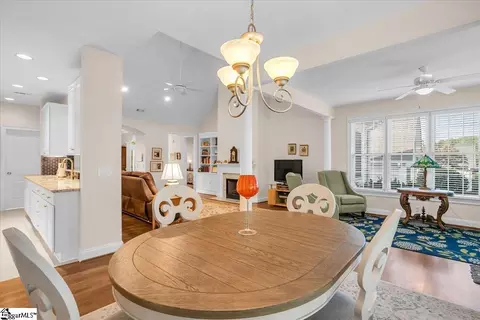 Dining - 507 Thorington Ct, Greer, SC 29651 photo 6 of 6