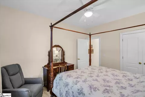 Bedroom - 507 Thorington Ct, Greer, SC 29651 photo 8 of 8