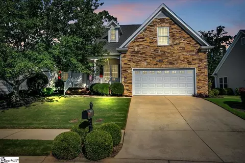 507 Thorington Ct, Greer, SC 29651