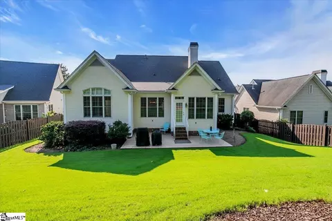 Exterior - 507 Thorington Ct, Greer, SC 29651 photo 3 of 6