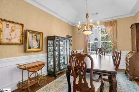 Dining - 507 Thorington Ct, Greer, SC 29651 photo 1 of 6