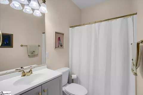 Bath - 507 Thorington Ct, Greer, SC 29651 photo 4 of 4