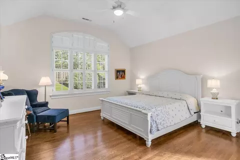 Bedroom - 507 Thorington Ct, Greer, SC 29651 photo 1 of 8
