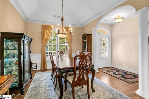 Entry Way - 507 Thorington Ct, Greer, SC 29651 photo 2 of 2