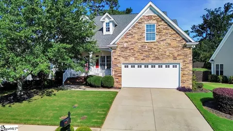 Exterior - 507 Thorington Ct, Greer, SC 29651 photo 6 of 6
