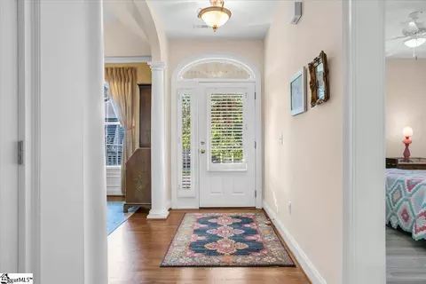 Entry Way - 507 Thorington Ct, Greer, SC 29651 photo 1 of 2