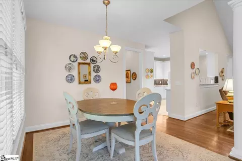 Dining - 507 Thorington Ct, Greer, SC 29651 photo 5 of 6