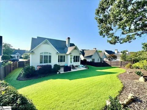 Exterior - 507 Thorington Ct, Greer, SC 29651 photo 4 of 6