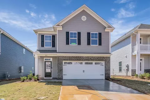 223 Brown Cir #LOT 97, Easley, SC 29642