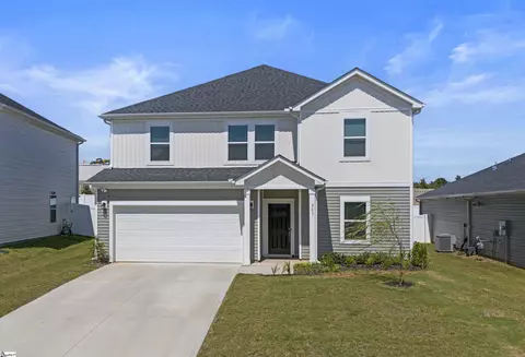 203 Allenby Ln, Simpsonville, SC 29680