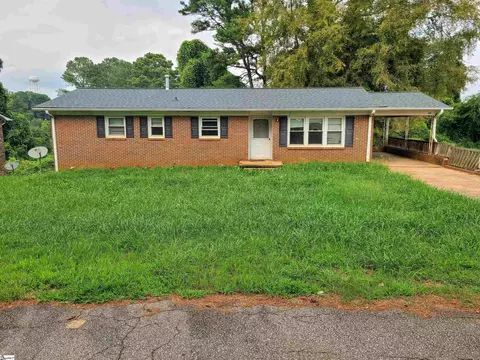 200 Morris St, Central, SC 29630