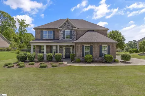 1012 Winmar Dr, Anderson, SC 29621