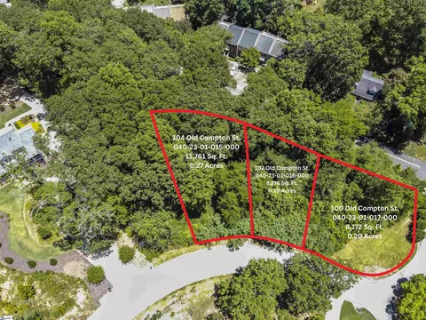100 Old Compton St, Pendleton, SC 29670