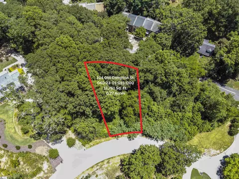 100 Old Compton St, Pendleton, SC 29670 photo 15