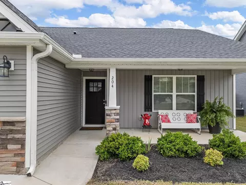 204 Freehold Way, Greer, SC 29650 photo 3