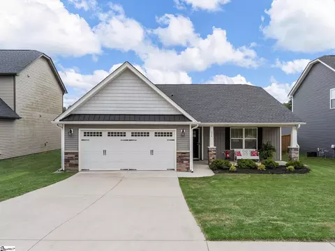 204 Freehold Way, Greer, SC 29650