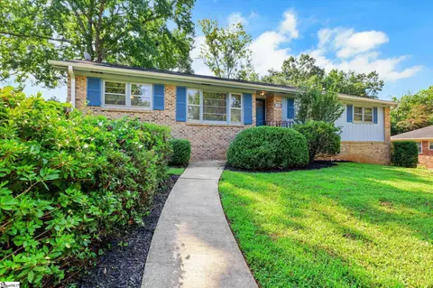 200 Del Norte Rd, Greenville, SC 29615