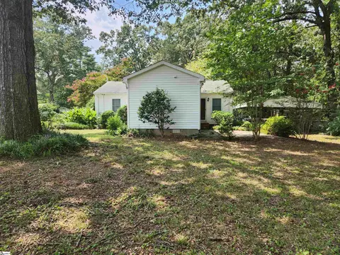 Exterior - 908 Chester Cir, Pendleton, SC 29670 photo 5 of 5