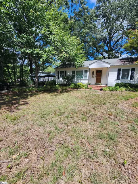 Exterior - 908 Chester Cir, Pendleton, SC 29670 photo 2 of 5