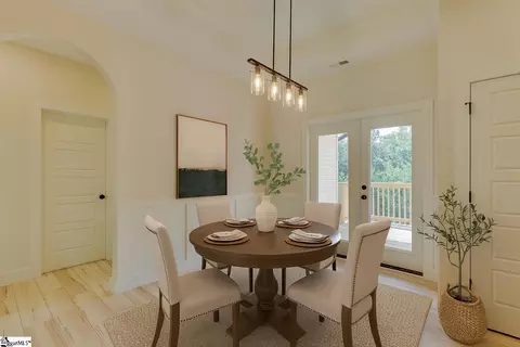 Dining - 3352 Earls Bridge Rd, Easley, SC 29640 photo 1 of 1