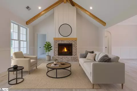 Living - 3352 Earls Bridge Rd, Easley, SC 29640 photo 2 of 8
