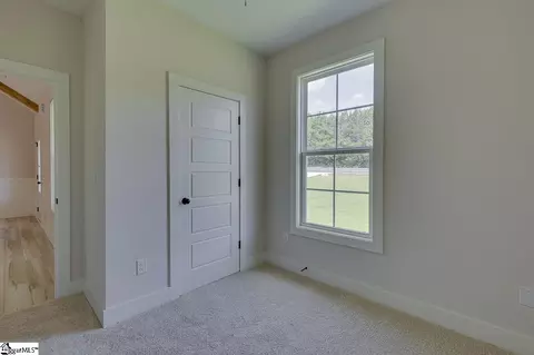 Bedroom - 3352 Earls Bridge Rd, Easley, SC 29640 photo 8 of 8